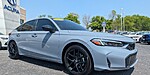 Used 2025 Honda CIVIC HATCHBACK HYBRID SPORT CVT in MACON, GEORGIA