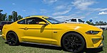 Used 2018 FORD MUSTANG GT FASTBACK in MACON, GEORGIA