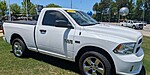 Used 2019 RAM 1500 CLASSIC EXPRESS 4X2 REG CAB 6'4" BOX in MACON, GEORGIA