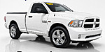 Used 2019 RAM 1500 CLASSIC EXPRESS 4X2 REG CAB 6'4" BOX in MACON, GEORGIA