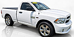 Used 2019 RAM 1500 CLASSIC EXPRESS 4X2 REG CAB 6'4" BOX in MACON, GEORGIA