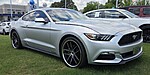 Used 2017 FORD MUSTANG V6 FASTBACK in MACON, GEORGIA