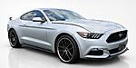 Used 2017 FORD MUSTANG V6 FASTBACK in MACON, GEORGIA