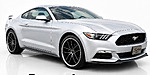 Used 2017 FORD MUSTANG V6 FASTBACK in MACON, GEORGIA