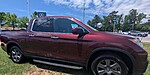 Used 2020 Honda Ridgeline RTL-E AWD in MACON, GEORGIA