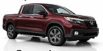 Used 2020 Honda Ridgeline RTL-E AWD in MACON, GEORGIA