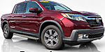 Used 2020 Honda Ridgeline RTL-E AWD in MACON, GEORGIA
