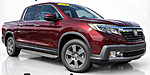 Used 2020 Honda Ridgeline RTL-E AWD in MACON, GEORGIA