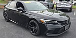 Used 2024 Honda Civic SPORT CVT in MACON, GEORGIA