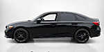 Used 2024 Honda Civic SPORT CVT in MACON, GEORGIA