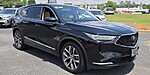 Used 2024 ACURA MDX SH-AWD W/TECHNOLOGY PACKAGE in MACON, GEORGIA
