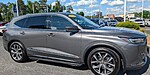 Used 2024 ACURA MDX SH-AWD W/TECHNOLOGY PACKAGE in MACON, GEORGIA
