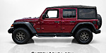 Used 2021 JEEP WRANGLER UNLIMITED RUBICON 4X4 in MACON, GEORGIA