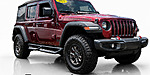 Used 2021 JEEP WRANGLER UNLIMITED RUBICON 4X4 in MACON, GEORGIA