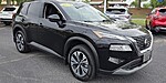 Used 2021 NISSAN ROGUE FWD SV in MACON, GEORGIA