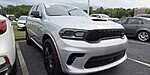 Used 2025 DODGE DURANGO R/T in MACON, GEORGIA