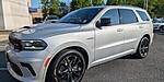 Used 2025 DODGE DURANGO R/T PREMIUM AWD in MACON, GEORGIA