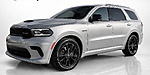 Used 2025 DODGE DURANGO R/T PREMIUM AWD in MACON, GEORGIA