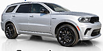 Used 2025 DODGE DURANGO R/T PREMIUM AWD in MACON, GEORGIA