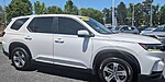 Used 2025 Honda Pilot EX-L AWD in MACON, GEORGIA