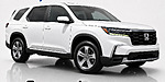 Used 2025 Honda Pilot EX-L AWD in MACON, GEORGIA