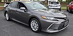 Used 2023 TOYOTA CAMRY LE AUTO in MACON, GEORGIA