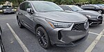 Used 2023 ACURA RDX A-SPEC ADVANCE PACKAGE in MACON, GEORGIA