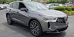 Used 2026 ACURA RDX SH-AWD W/A-SPEC ADVANCE PACKAGE in MACON, GEORGIA