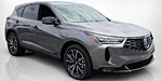Used 2026 ACURA RDX SH-AWD W/A-SPEC ADVANCE PACKAGE in MACON, GEORGIA