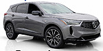 Used 2026 ACURA RDX SH-AWD W/A-SPEC ADVANCE PACKAGE in MACON, GEORGIA