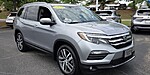 Used 2018 Honda Pilot ELITE AWD in MACON, GEORGIA