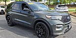 Used 2023 FORD EXPLORER ST-LINE RWD in MACON, GEORGIA