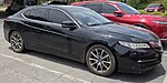 Used 2017 ACURA TLX 3.5L V6 in MACON, GEORGIA