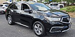 Used 2020 ACURA MDX SH-AWD 7-PASSENGER in MACON, GEORGIA