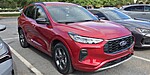 Used 2024 FORD ESCAPE ST-LINE in MACON, GEORGIA