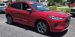 Used 2024 FORD ESCAPE ST-LINE FWD in MACON, GEORGIA