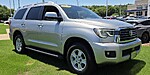 Used 2022 TOYOTA SEQUOIA SR5 RWD in MACON, GEORGIA