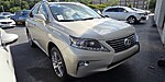 Used 2015 LEXUS RX 350 in MACON, GEORGIA