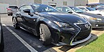 Used 2015 LEXUS RC 350 in MACON, GEORGIA