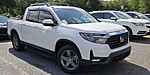Used 2023 Honda Ridgeline RTL-E in MACON, GEORGIA