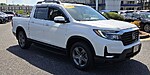 Used 2023 Honda Ridgeline RTL-E AWD in MACON, GEORGIA