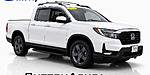 Used 2023 Honda Ridgeline RTL-E AWD in MACON, GEORGIA