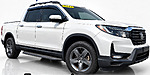 Used 2023 Honda Ridgeline RTL-E AWD in MACON, GEORGIA