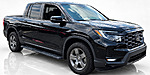 Used 2025 Honda Ridgeline TRAILSPORT AWD in MACON, GEORGIA