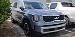 Used 2024 KIA TELLURIDE EX in MACON, GEORGIA
