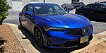Used 2024 ACURA INTEGRA A-SPEC TECH PACKAGE in MACON, GEORGIA
