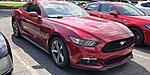 Used 2016 FORD MUSTANG V6 in MACON, GEORGIA