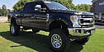 Used 2021 FORD F-250 XLT 4WD CREW CAB 6.75' BOX in MACON, GEORGIA