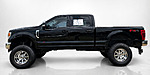 Used 2021 FORD F-250 XLT 4WD CREW CAB 6.75' BOX in MACON, GEORGIA