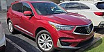 Used 2021 ACURA RDX BASE in MACON, GEORGIA